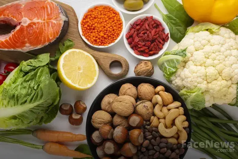 Receitas de sobremesa de Natal diet para quem quer manter a forma