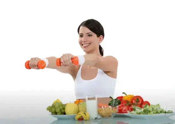Receitas deliciosas para incluir na sua cesta diet