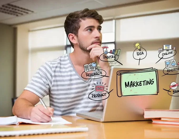 Redes Sociais no Marketing: Estratégias Eficazes