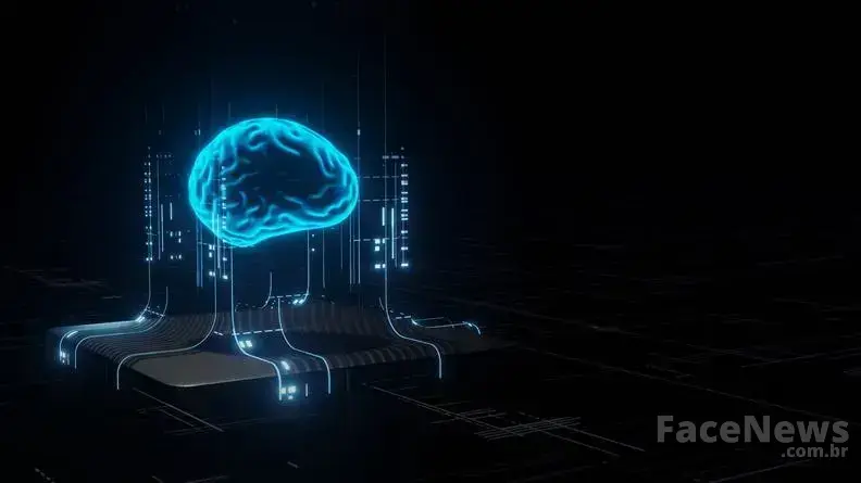 Reflexões sobre a Dependência da Humanidade em Relação à IA