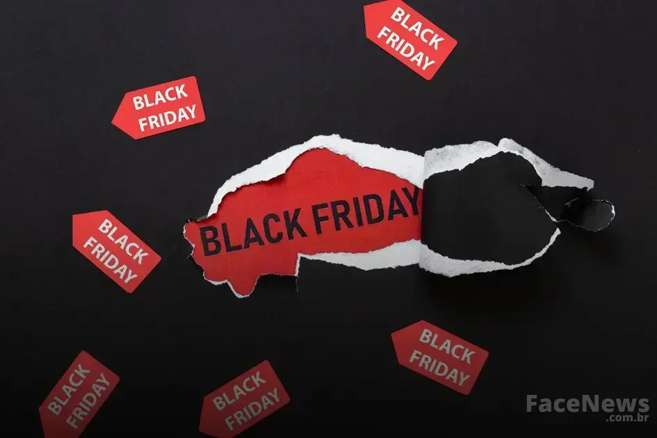 Renove sua decoração com os descontos da Black Friday Renove sua decoração com os descontos da Black Friday