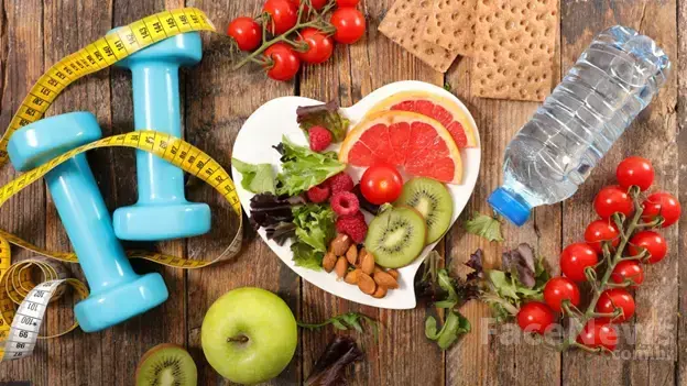 Saiba como a dieta fit pode ser adaptada ao estilo de vida americano