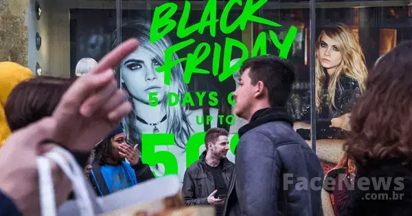 Saiba onde encontrar os melhores sapatos na Black Friday