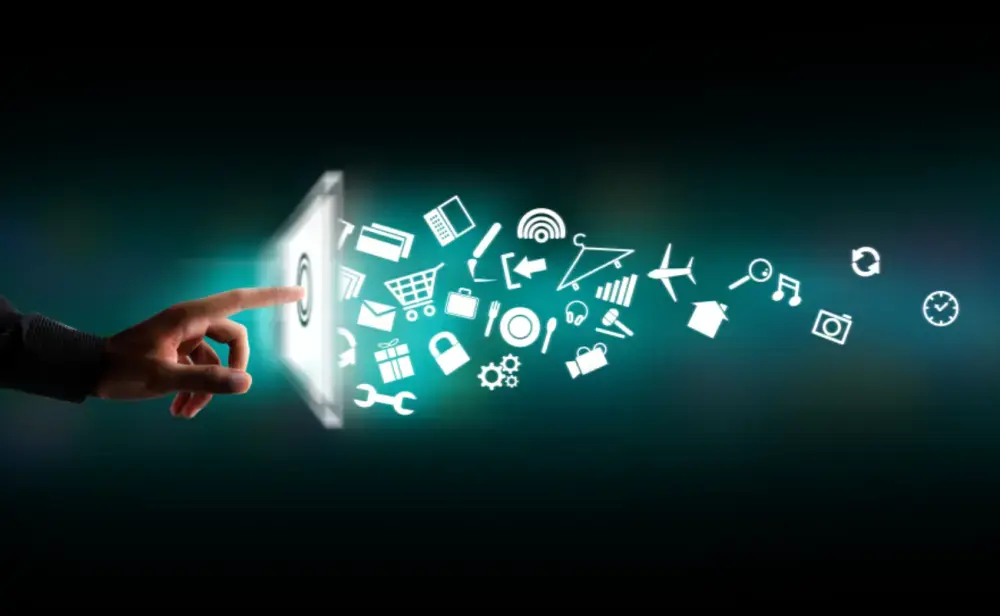 serviços marketing digital