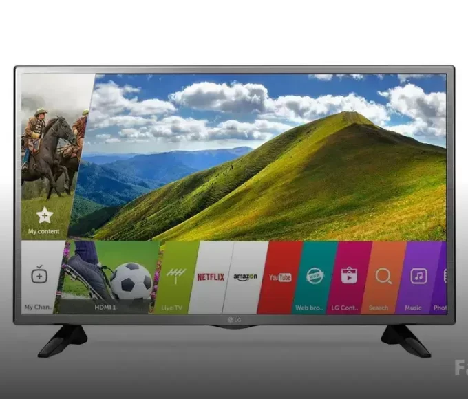 smart tv compre 1 leve 2