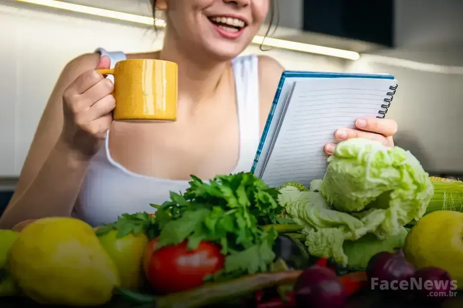 Sobremesa de Natal diet: opções para agradar a todos os paladares