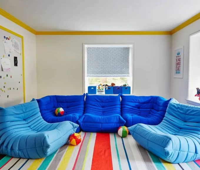 Sofá dos sonhos, guia de escolha, sala de estar, estilo, conforto.