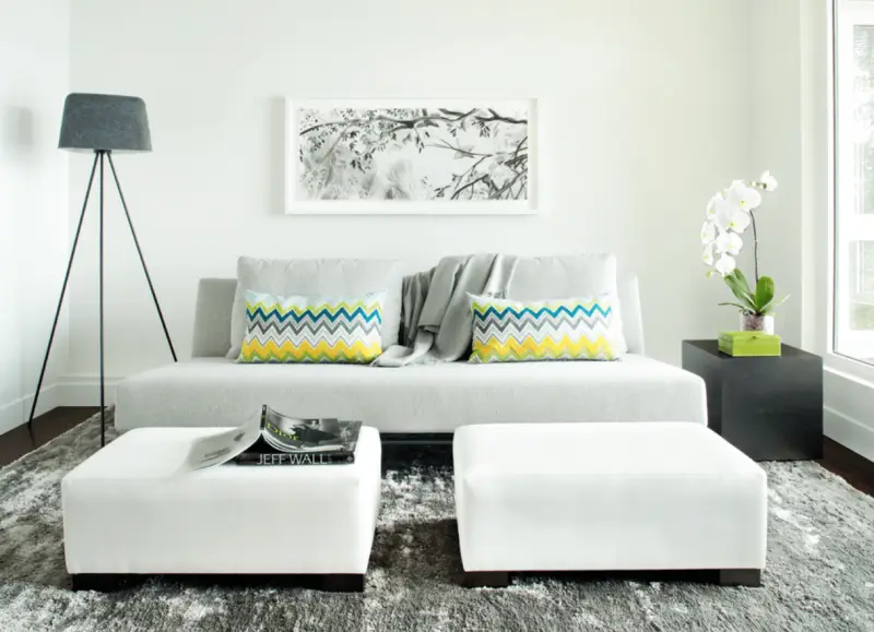 Sofá dos sonhos, transformar sala, guia de escolha, conforto, estilo.