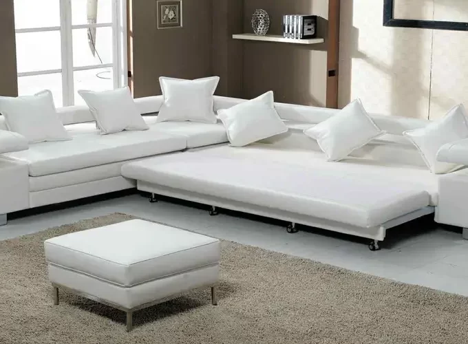 Sofás para sala, complementar decoração, escolha, conforto, estilo.