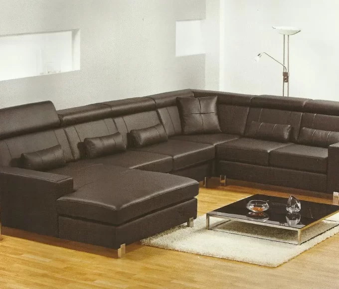 Sofás, sala de estar, dicas de escolha, conforto, estilo.