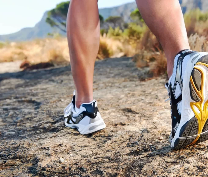 Sua Jornada começa com o Par de Tênis Ideal: Descubra na Nossa Loja