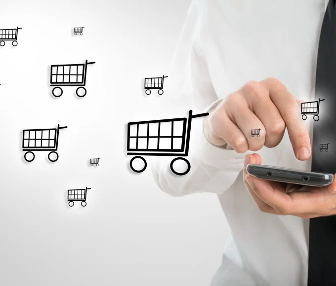 Submarino: O Destino Perfeito para Compras Online em Eletrônicos