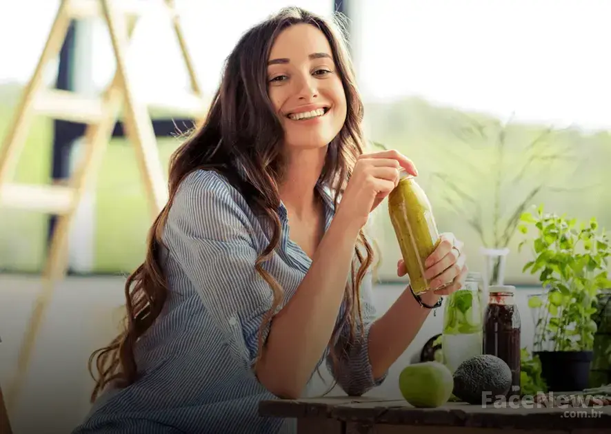 Tabela de nutrientes essenciais para calcular sua dieta