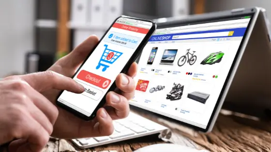 Tecnologia ao Seu Alcance: Guia de Compras de Eletrônicos no Magazine Luiza