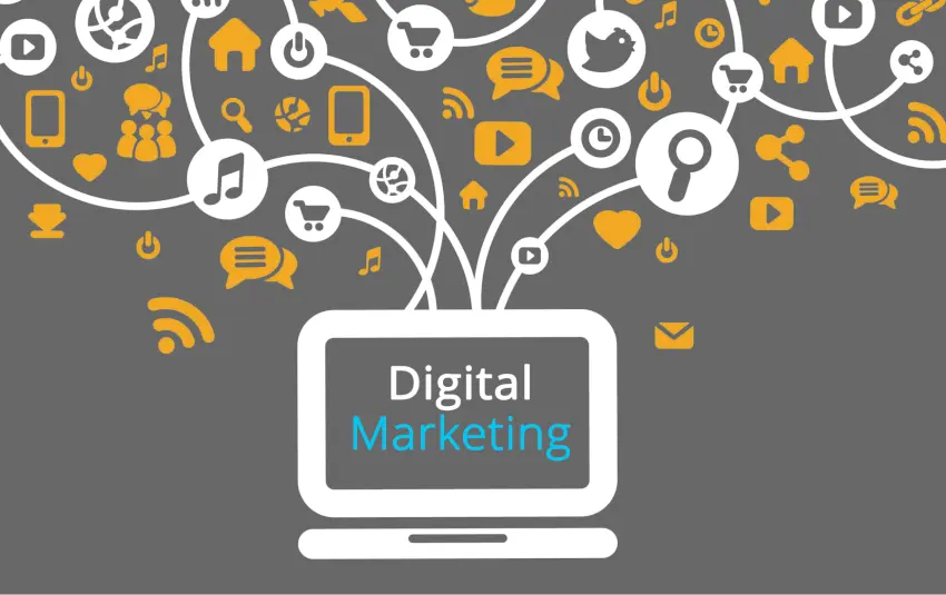 Tendências atuais em serviços de marketing digital que você deve conhecer