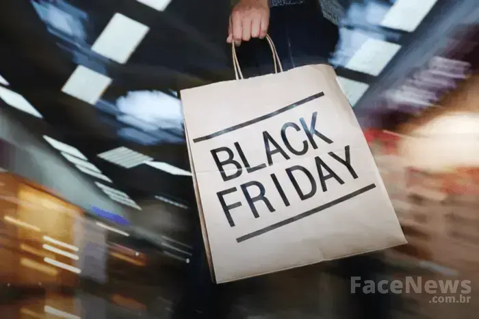 Tendências de moda feminina para aproveitar na black friday