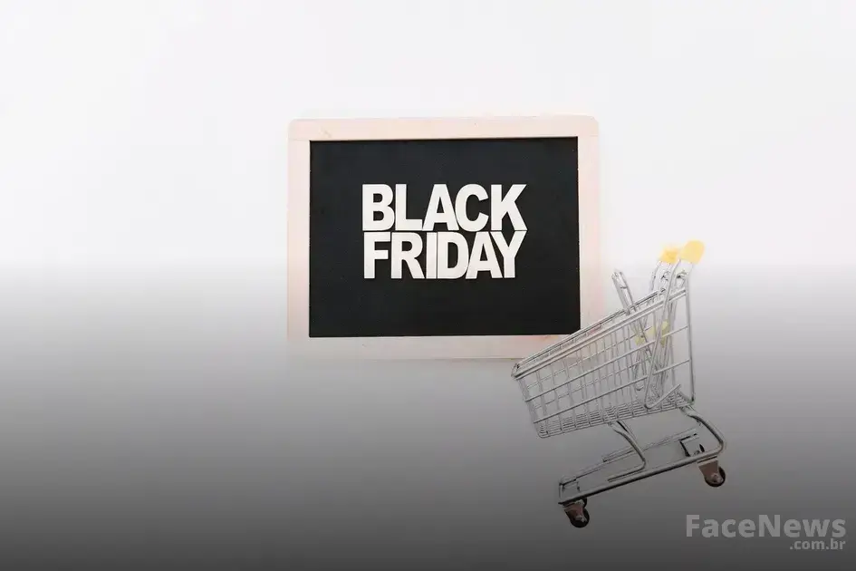 Tendências de papel de parede para aproveitar na Black Friday