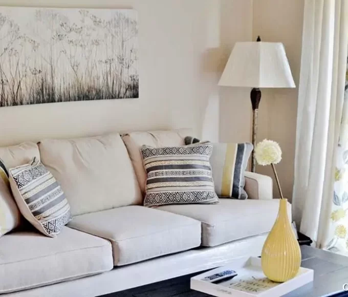 Tendências de sofás, escolha ideal, sala de estar, estilo, conforto.