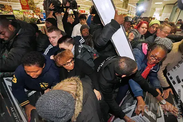 Tendências em sandálias para aproveitar na Black Friday