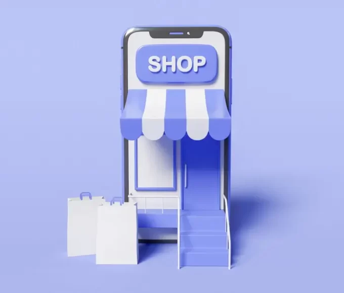 Tendências Emergentes nos Sites de Compras Online: O Que Esperar em 2023