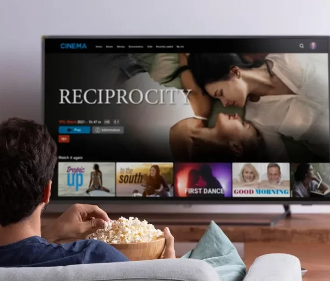 Comprar TV em Cândido Mota SP