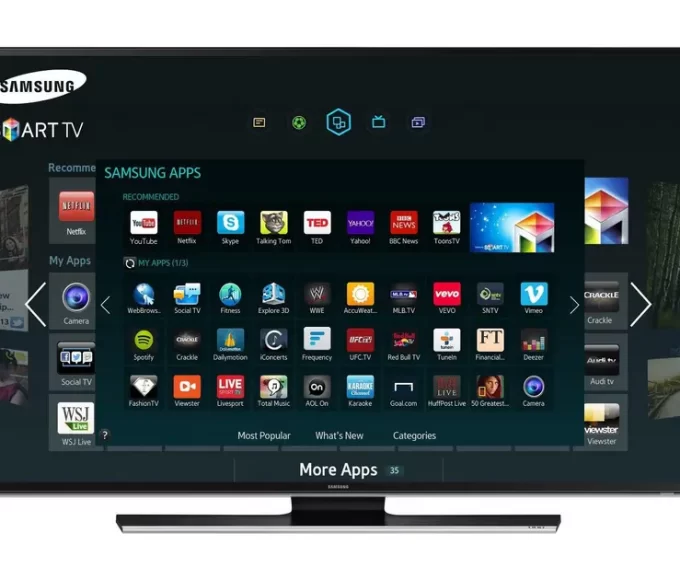 Comprar TV em Canindé CE