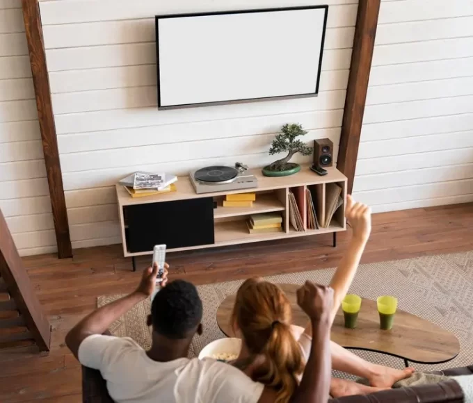 Comprar TV em Capivari de Baixo SC