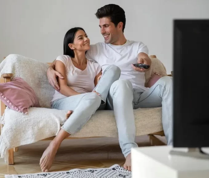 Comprar TV em Caputira MG
