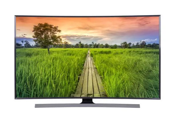 Comprar TV em Carmo da Cachoeira MG