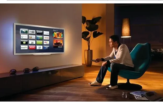 Comprar TV em Carmo do Paranaíba MG