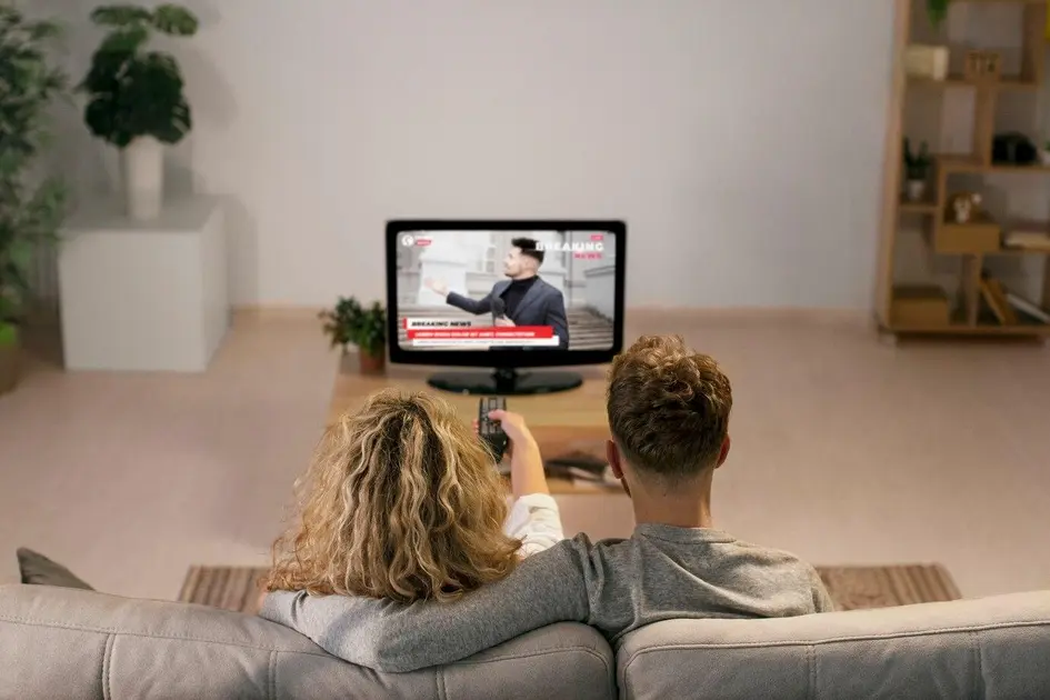 Comprar TV em Carmo do Rio Verde GO