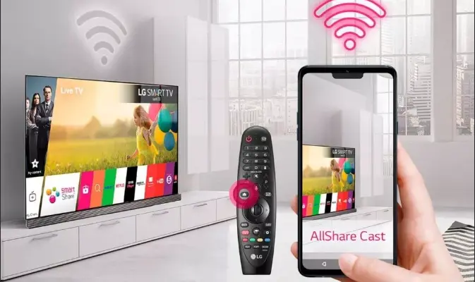 Comprar TV em Carmo RJ