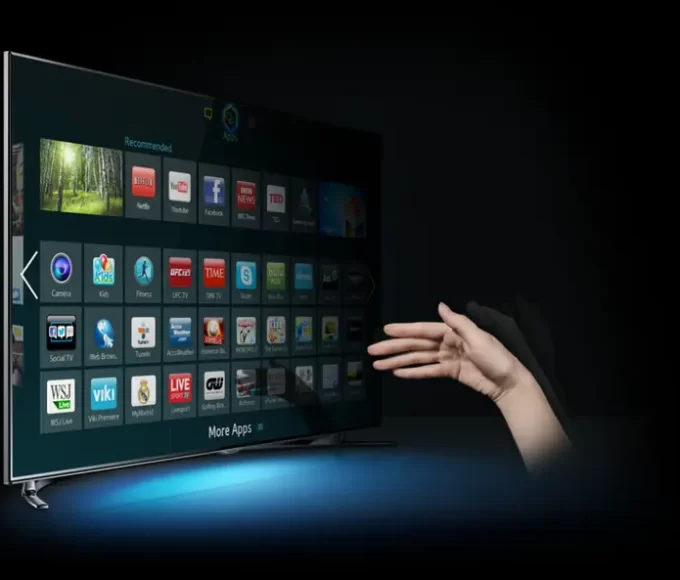 Comprar TV em Cerro Grande RS