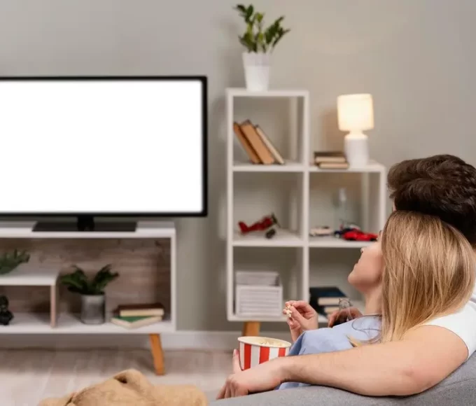 Comprar TV em Chapada da Natividade TO