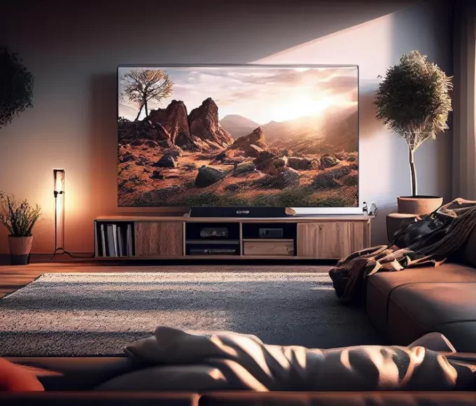 Comprar TV em Chapada dos Guimarães MT