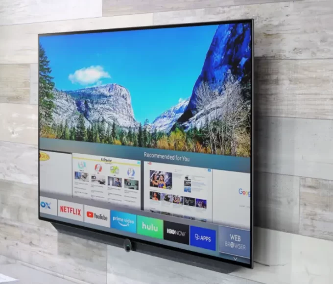 Comprar TV em Chapadão do Lageado SC