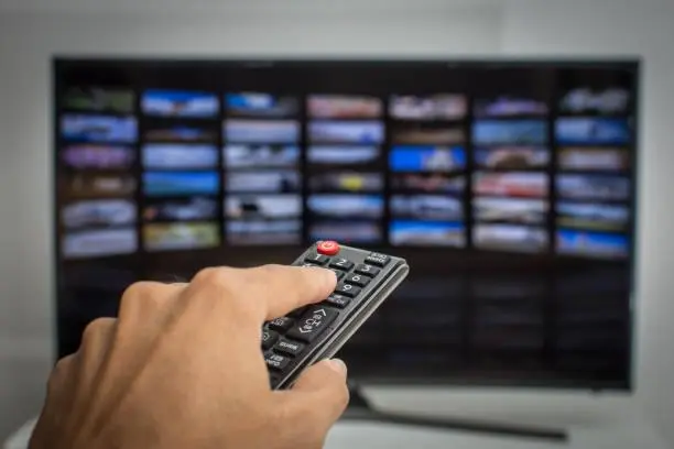 Comprar TV em Chapecó SC