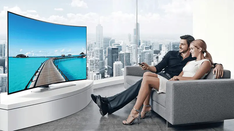Comprar TV em Chavantes SP
