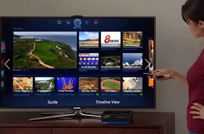 Comprar TV em Choró CE