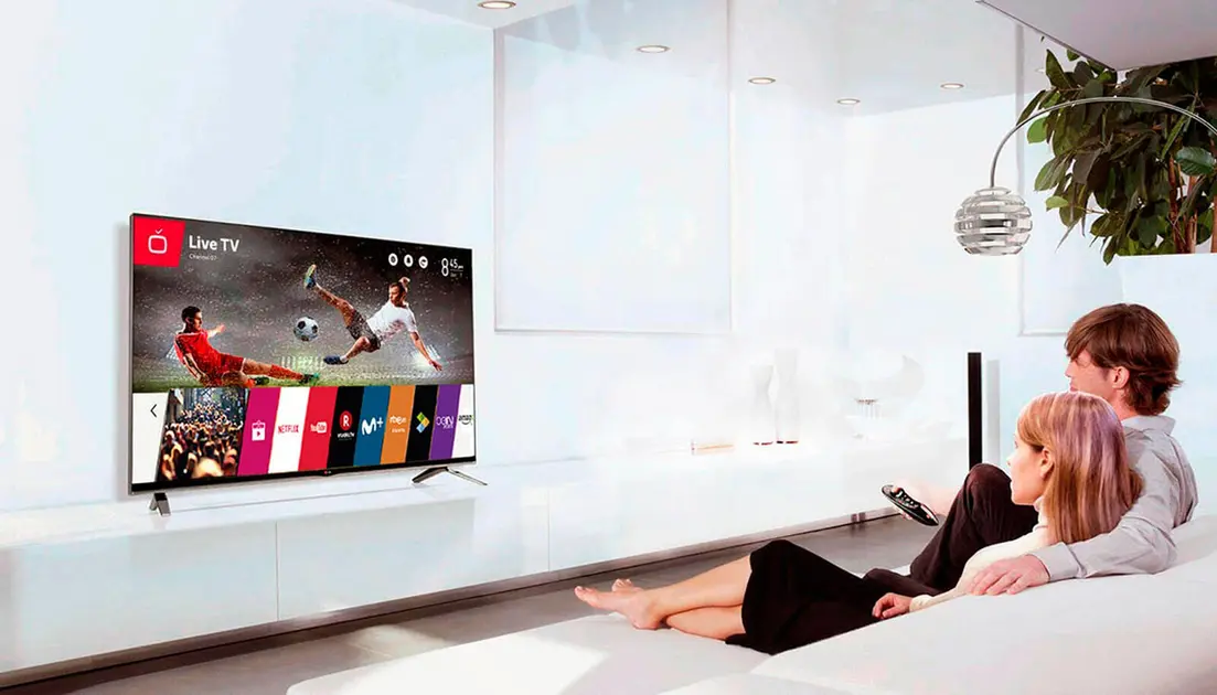 Comprar TV em Cianorte PR