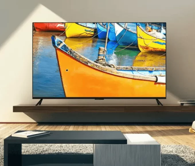 Comprar TV em Cidade Ocidental GO