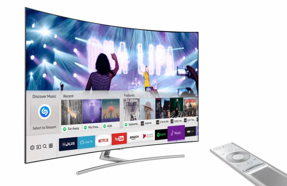 Comprar TV em Cláudio MG