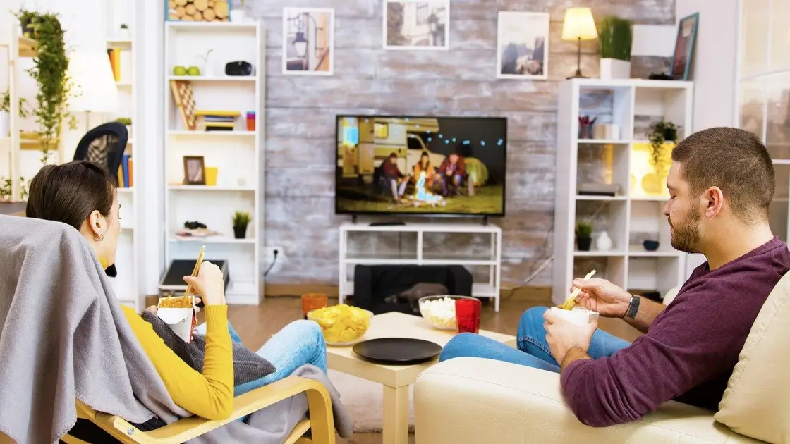 Comprar TV em Coari AM