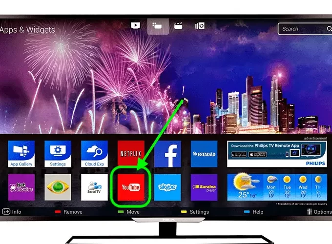 Comprar TV em Cocos BA
