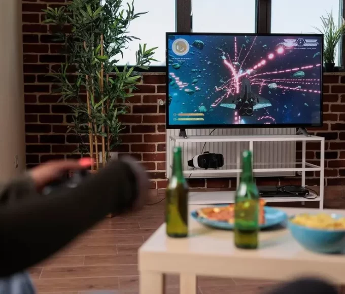 Comprar TV em Coité do Noia AL