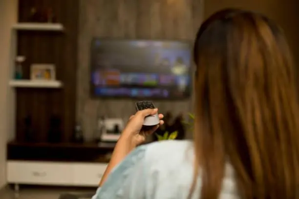 Comprar TV em Colônia do Gurguéia PI