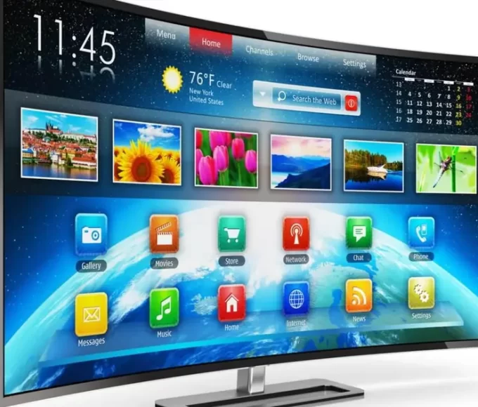Comprar TV em Conceição da Barra de Minas MG