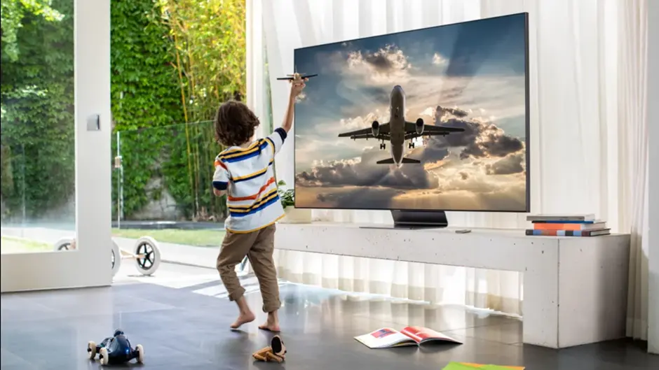 Comprar TV em Conceição do Almeida BA