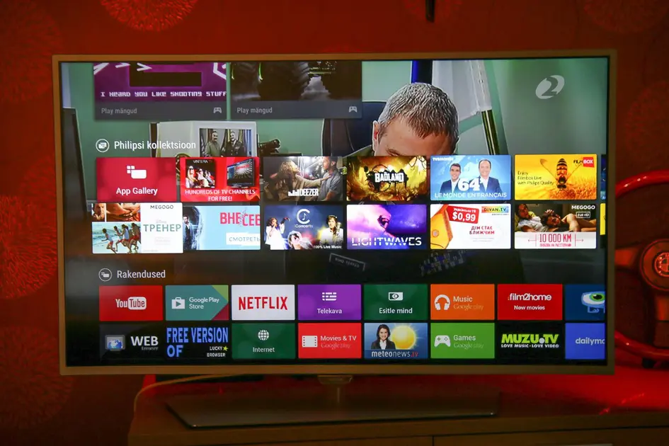 Comprar TV em Congo PB