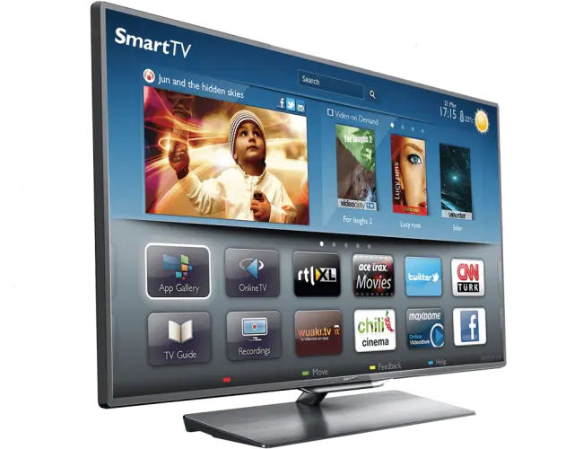 Comprar TV em Coqueiro Baixo RS